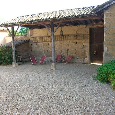 Bed & Breakfast - Maison De Marie Hotel Messimy-sur-Saone Exterior foto