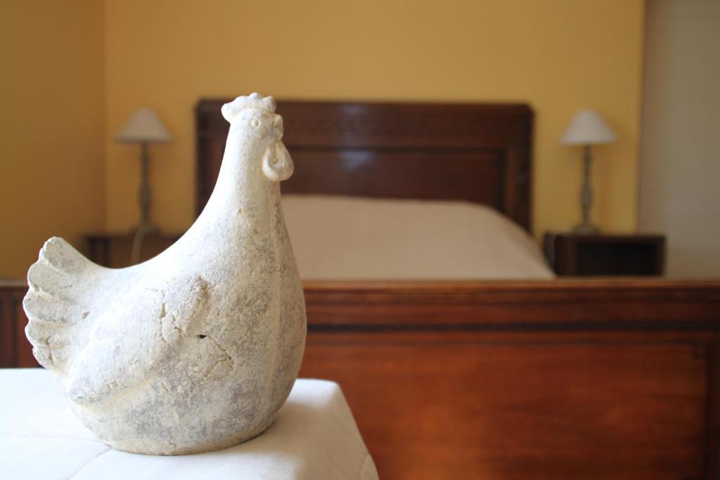 Bed & Breakfast - Maison De Marie Messimy-sur-Saone Cameră foto