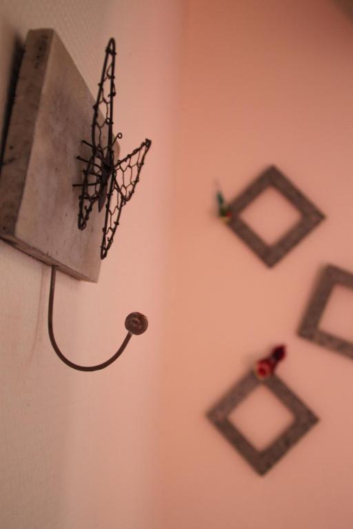 Bed & Breakfast - Maison De Marie Messimy-sur-Saone Cameră foto